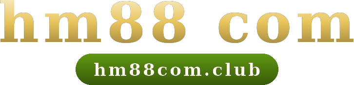 hm88 com logo